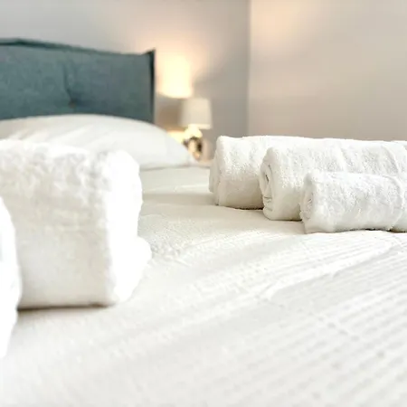 Vatican Stop Lägenhet Rom