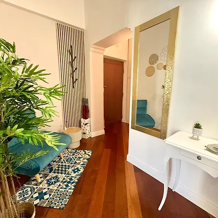 Vatican Stop Lägenhet *