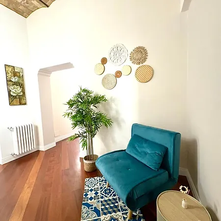 Apartmán Vatican Stop