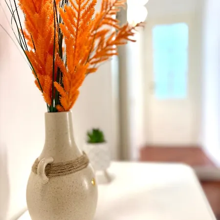 Vatican Stop Apartmán