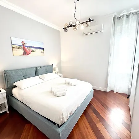 Vatican Stop Apartmán