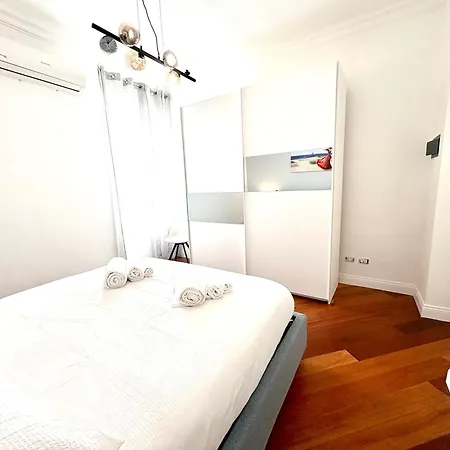 Apartmán Vatican Stop