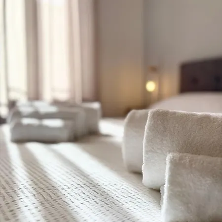 Vatican Stop Apartmán *