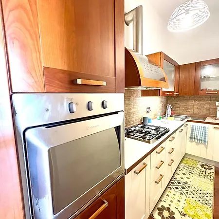 شقة Vatican Stop روما