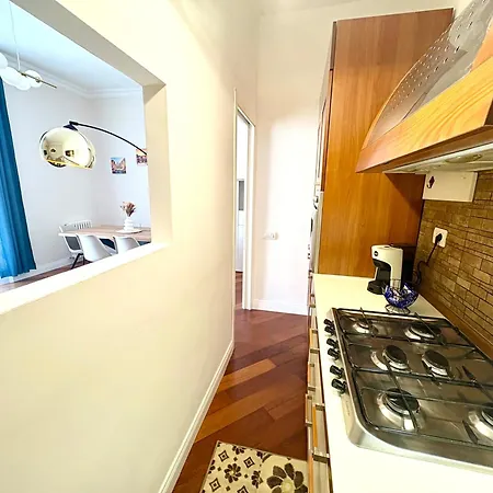 Vatican Stop Apartmán *