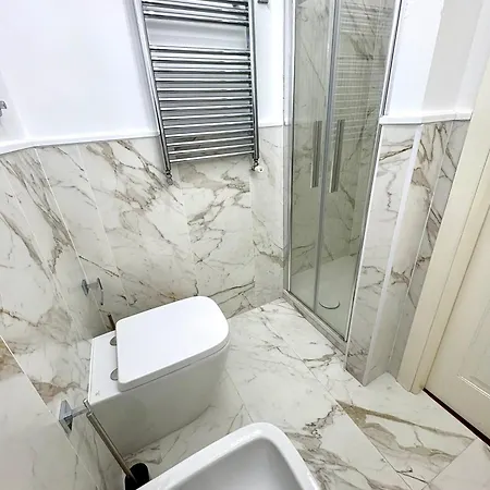 Vatican Stop Apartmán