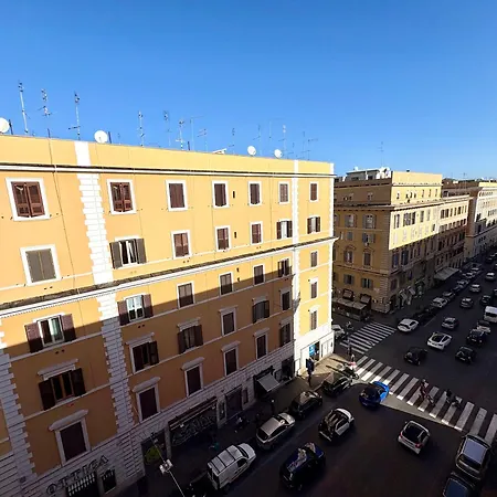 Vatican Stop