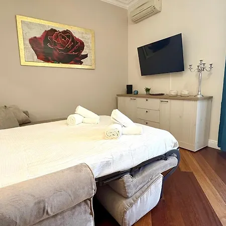 Vatican Stop * Řím