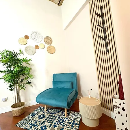 Apartmán Vatican Stop Řím