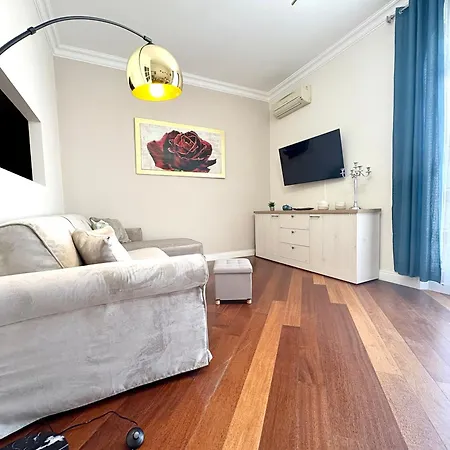 Vatican Stop Apartament *