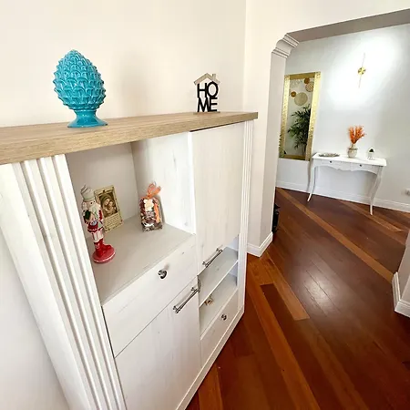 Apartament Vatican Stop