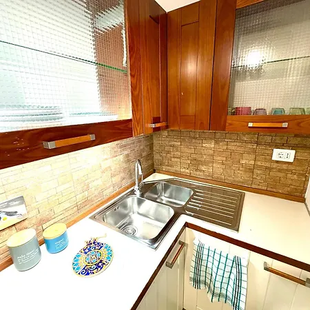 Apartament Vatican Stop *