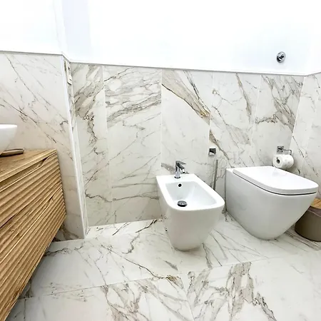 Vatican Stop Apartament *