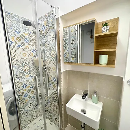 Vatican Stop Apartament Rzym