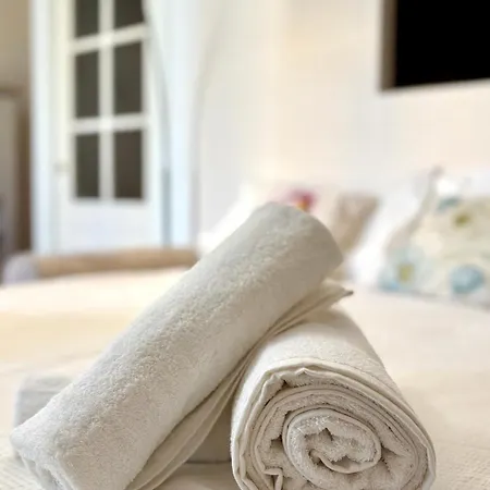 Apartament Vatican Stop