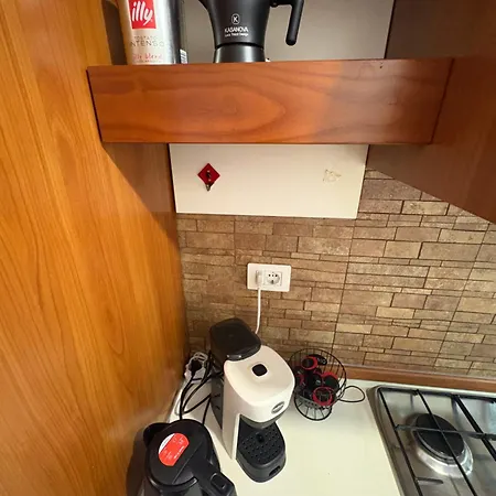 Apartament Vatican Stop Rzym