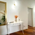 Vatican Stop Apartman Róma
