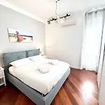 Vatican Stop Apartman