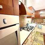 Vatican Stop Apartman