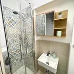 Vatican Stop Apartman Róma