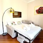 Vatican Stop Apartman *
